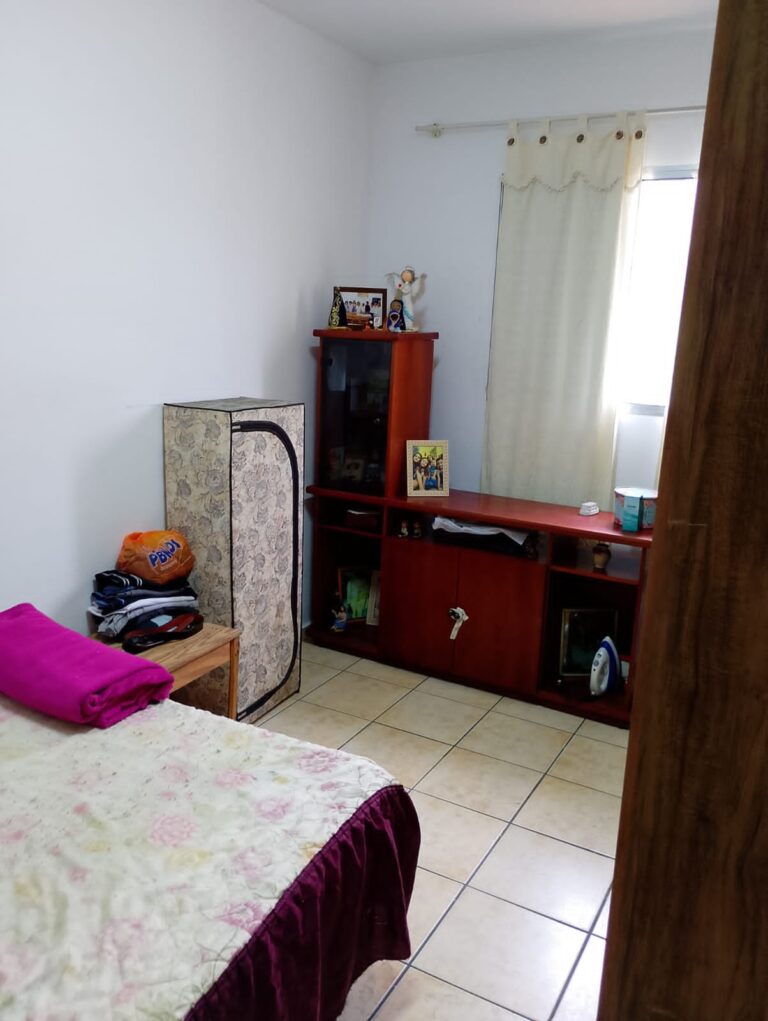 Sobrado de Condomínio em Itaquera
