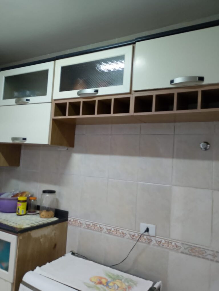 Sobrado de Condomínio em Itaquera