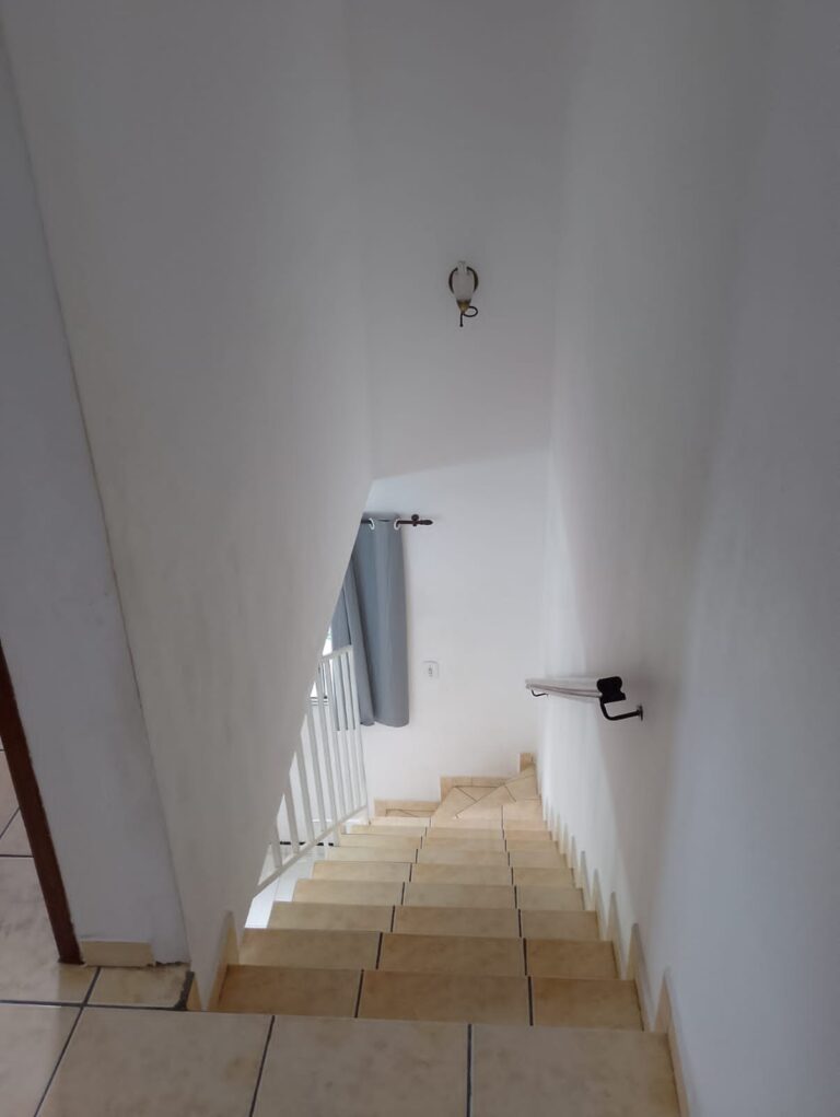 Sobrado de Condomínio em Itaquera