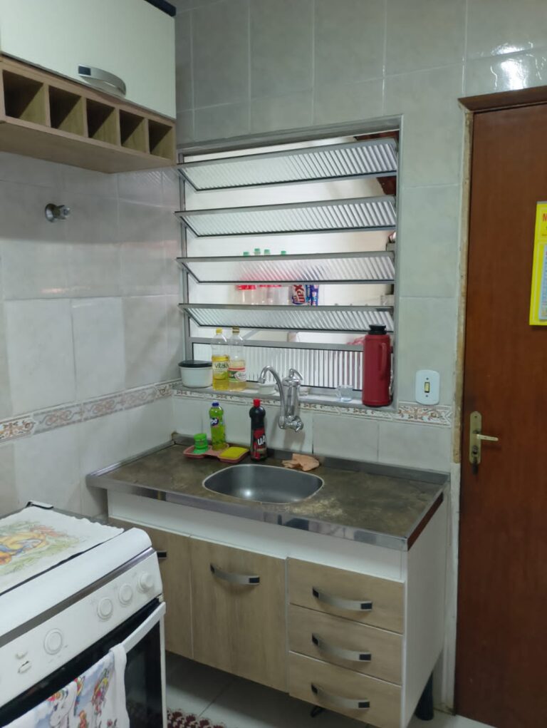 Sobrado de Condomínio em Itaquera