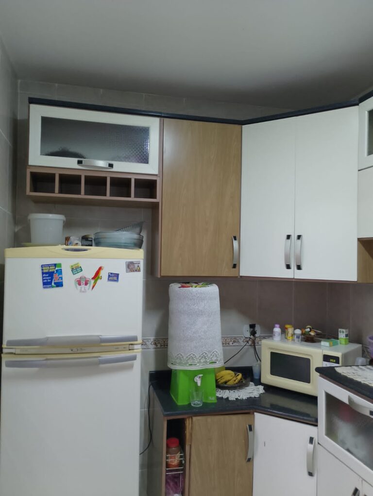 Sobrado de Condomínio em Itaquera