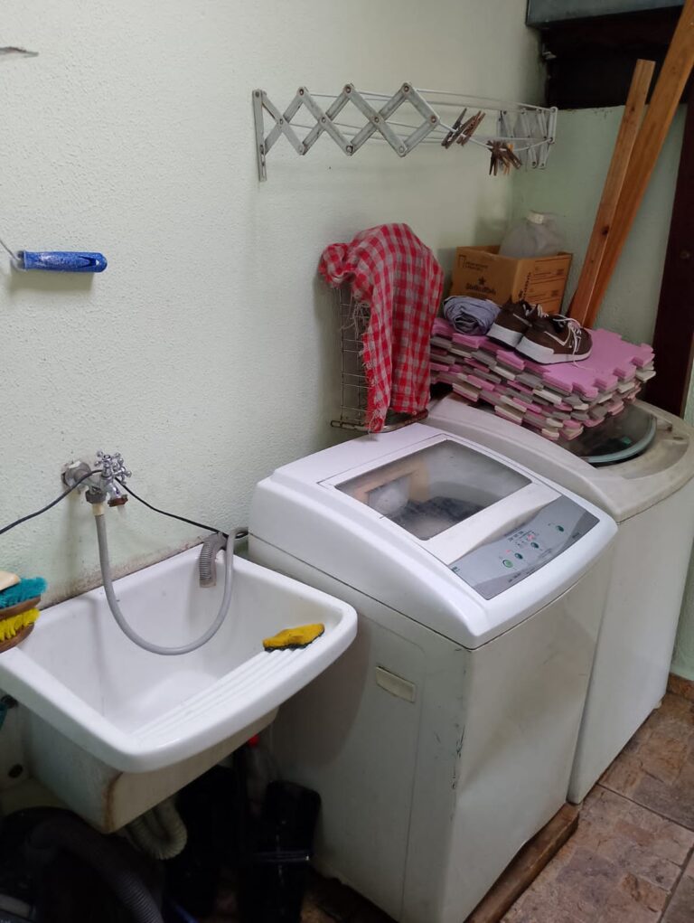 Sobrado de Condomínio em Itaquera