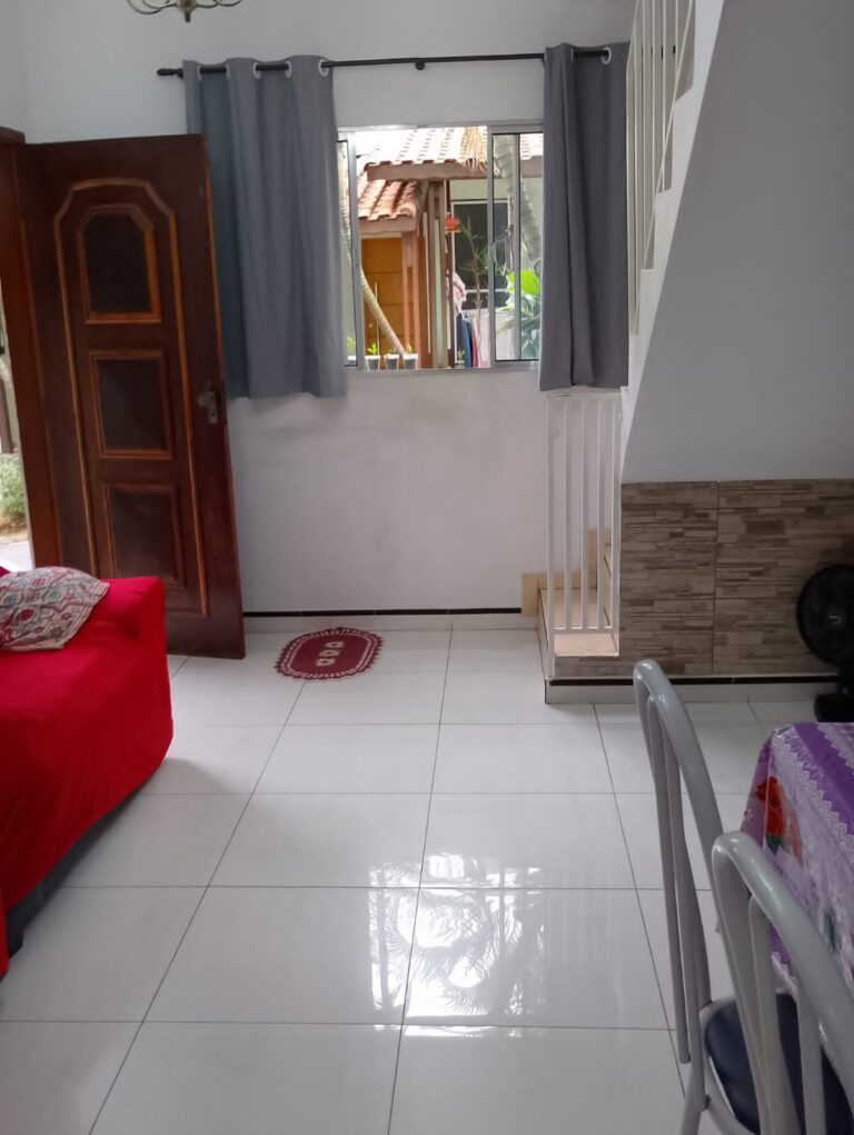 Sobrado de Condomínio em Itaquera