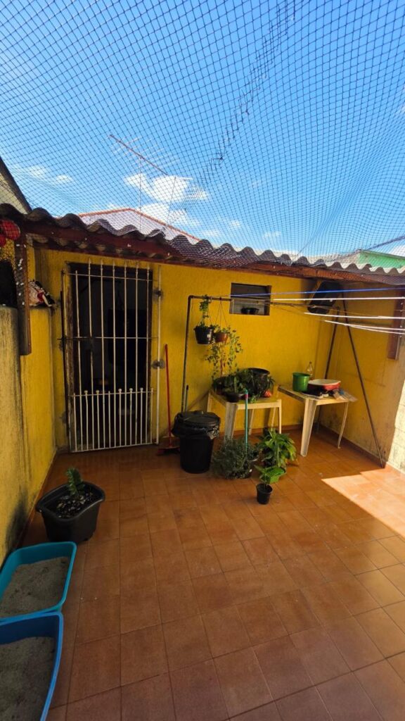 Casa em Jd. Planalto