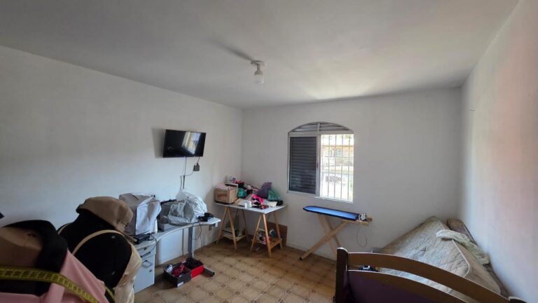 Casa em Jd. Planalto
