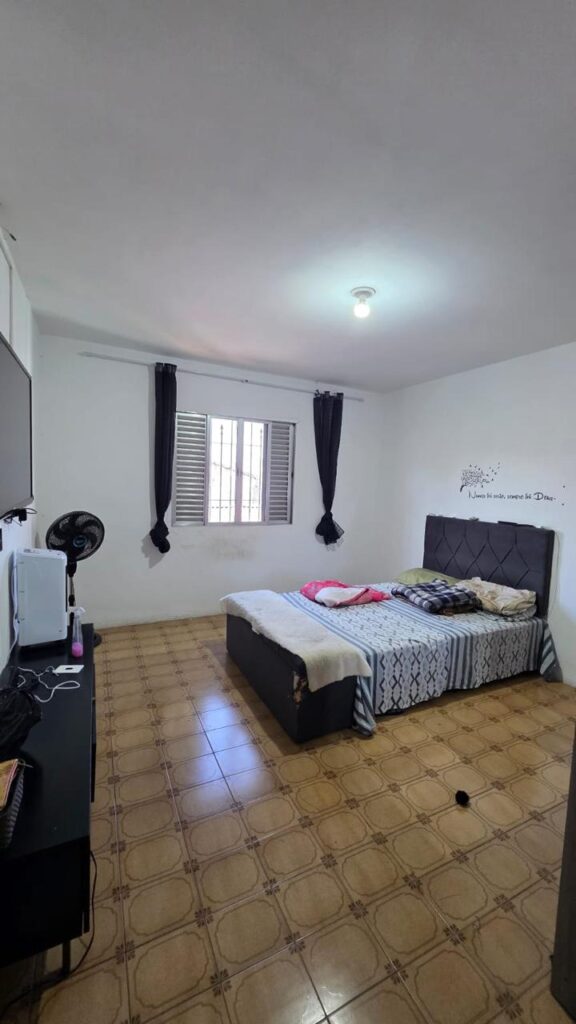 Casa em Jd. Planalto
