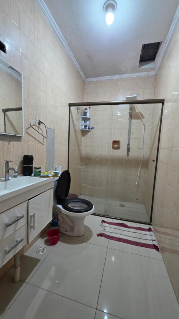 Casa em Jd. Planalto