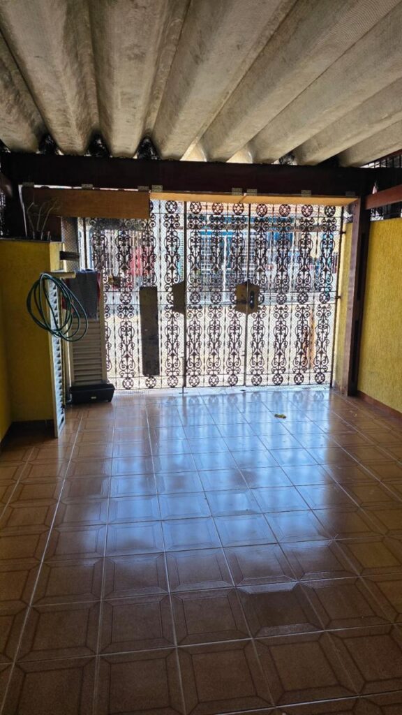 Casa em Jd. Planalto