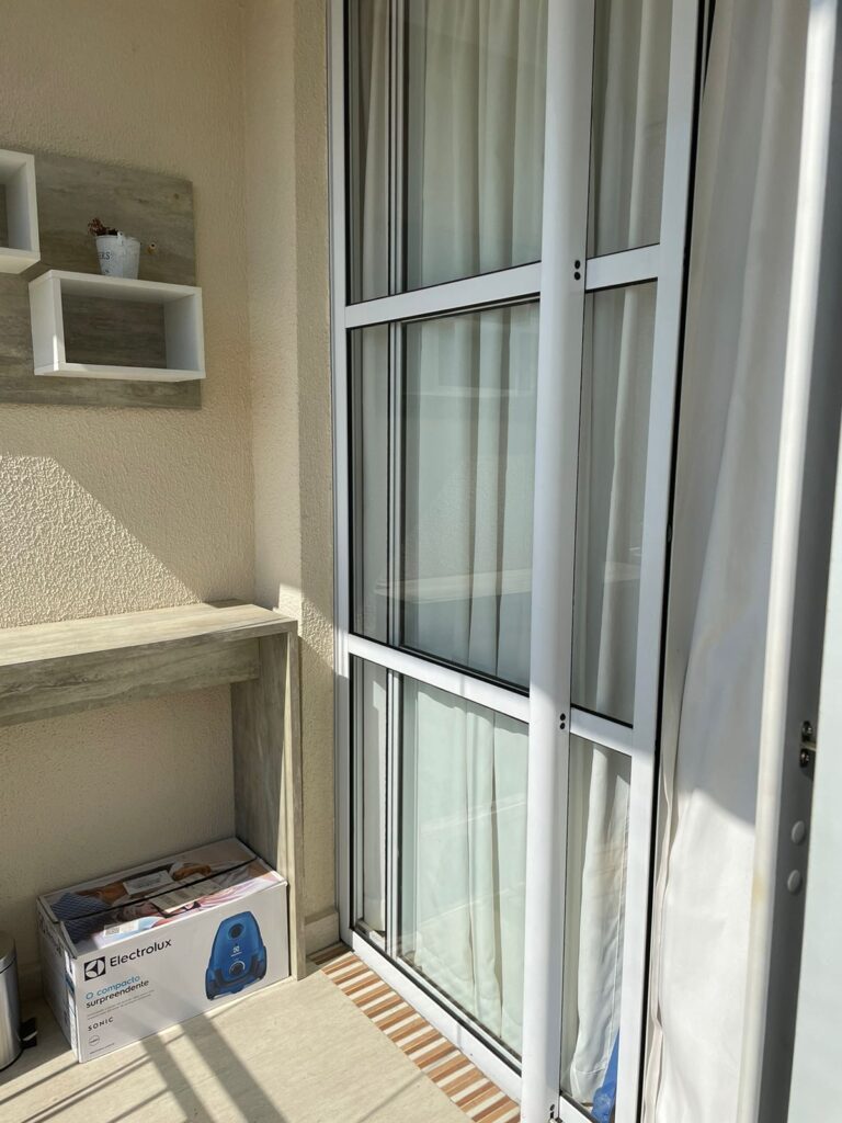 Apartamento em Vila Antonieta