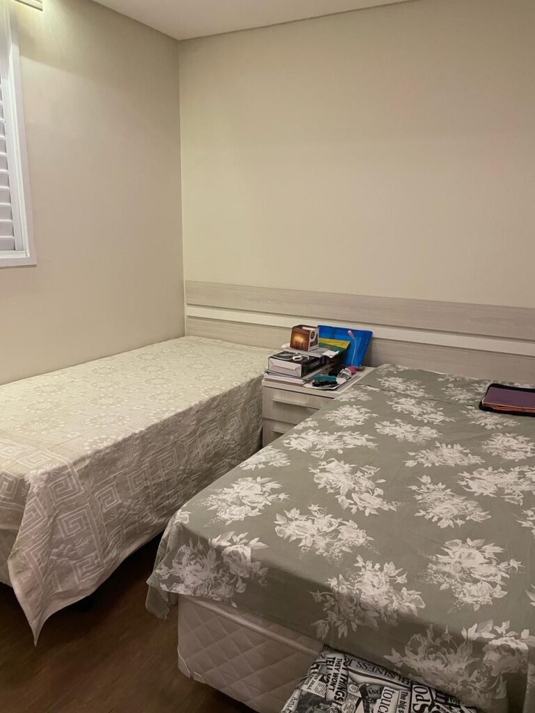 Apartamento em Vila Antonieta