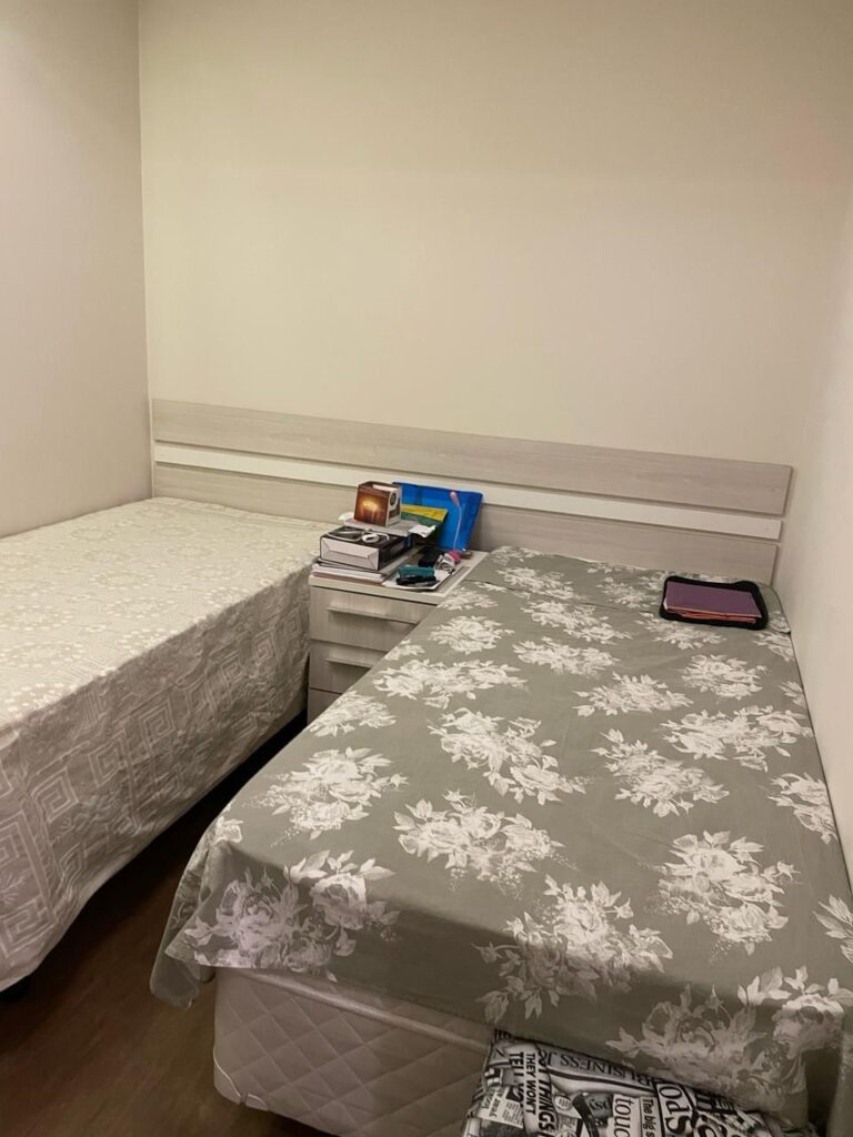 Apartamento em Vila Antonieta