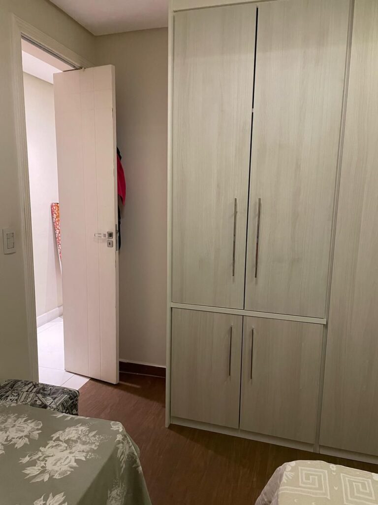 Apartamento em Vila Antonieta