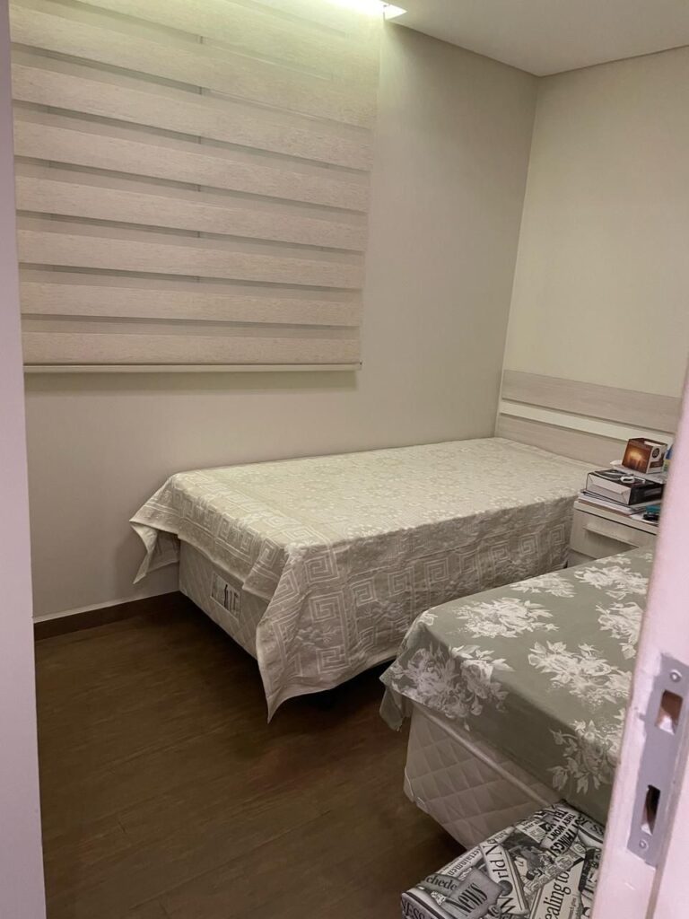 Apartamento em Vila Antonieta