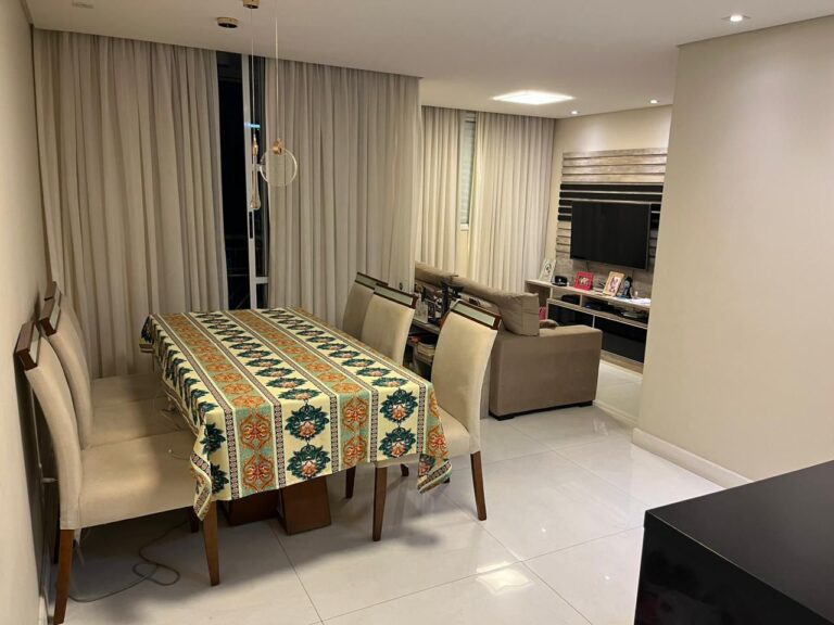 Apartamento em Vila Antonieta