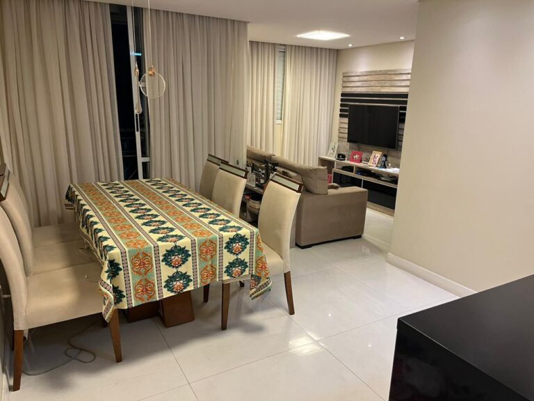 Apartamento em Vila Antonieta