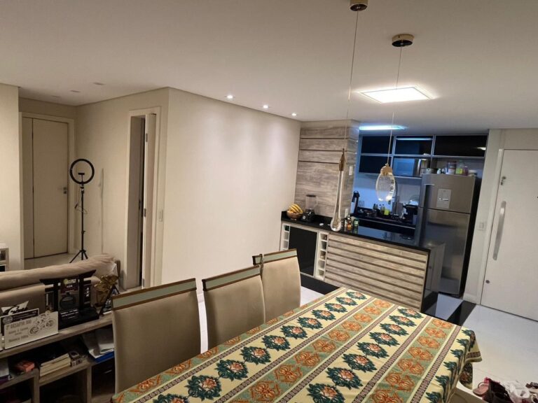 Apartamento em Vila Antonieta