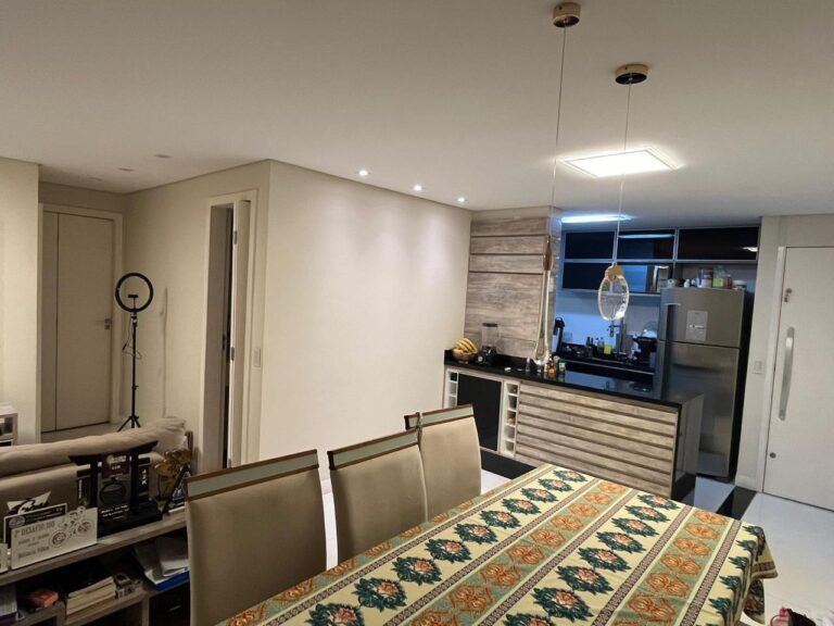 Apartamento em Vila Antonieta