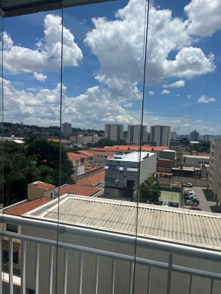 Apartamento em Vila Antonieta
