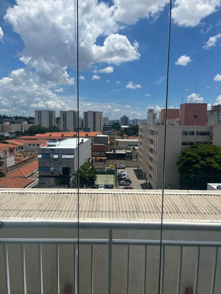 Apartamento em Vila Antonieta