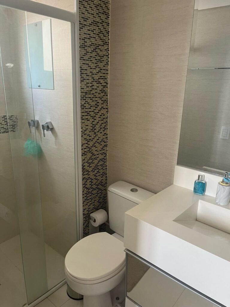 Apartamento em Vila Antonieta