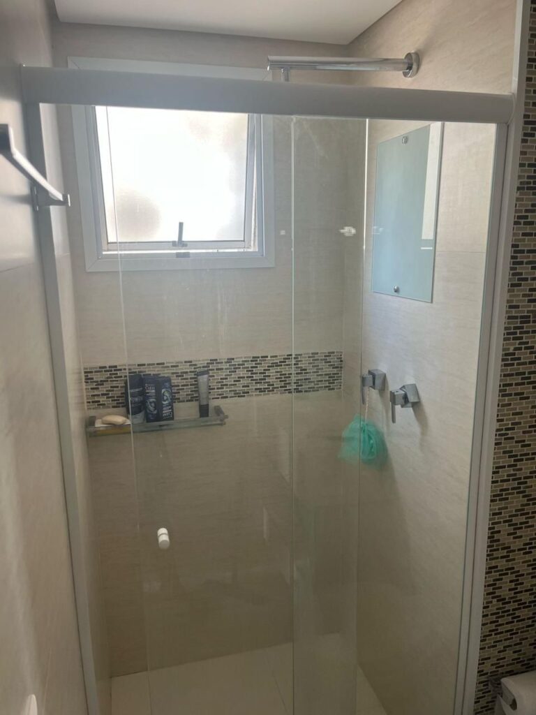 Apartamento em Vila Antonieta