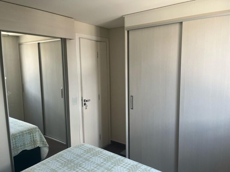 Apartamento em Vila Antonieta