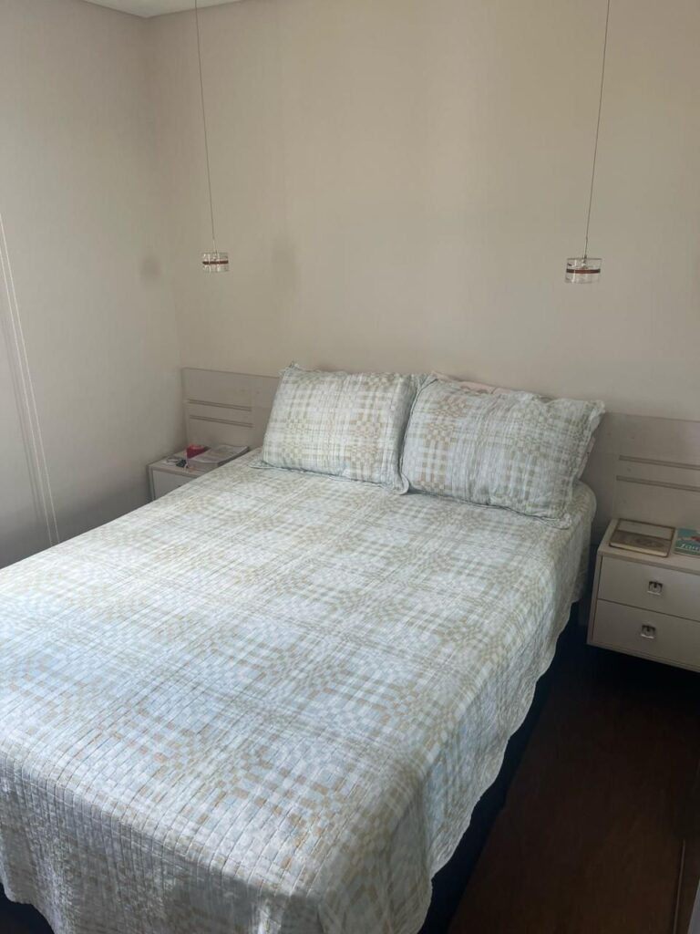 Apartamento em Vila Antonieta