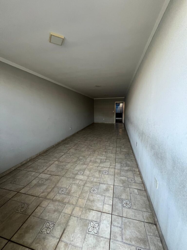 Sobrado em Jardim Norma