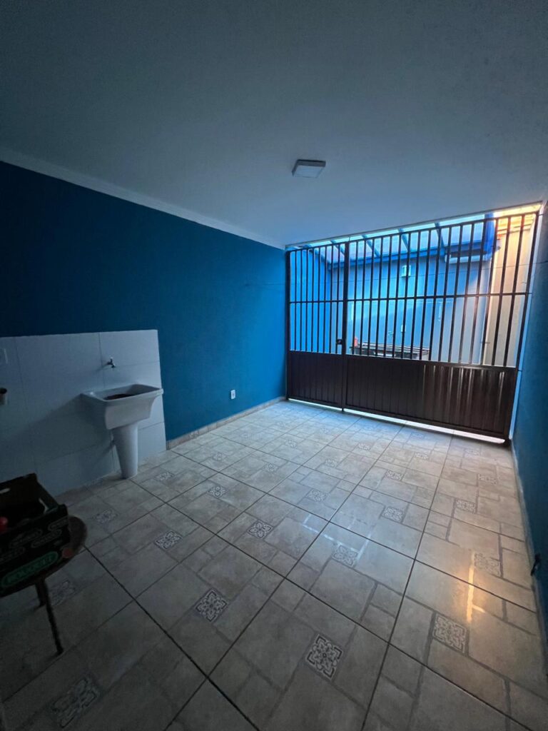 Sobrado em Jardim Norma