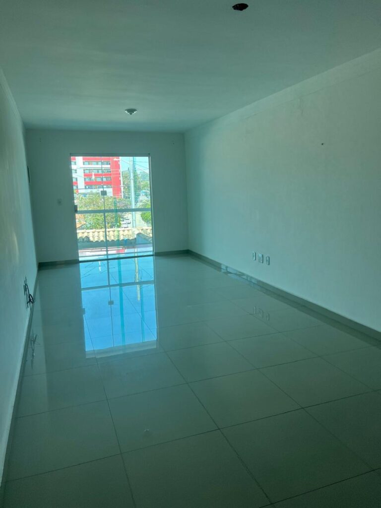 Sobrado em Jardim Norma