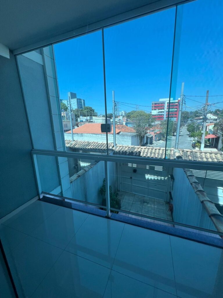 Sobrado em Jardim Norma