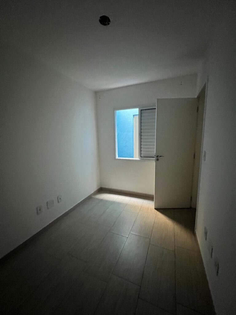 Sobrado em Jardim Norma