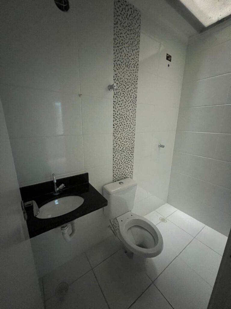 Sobrado em Jardim Norma