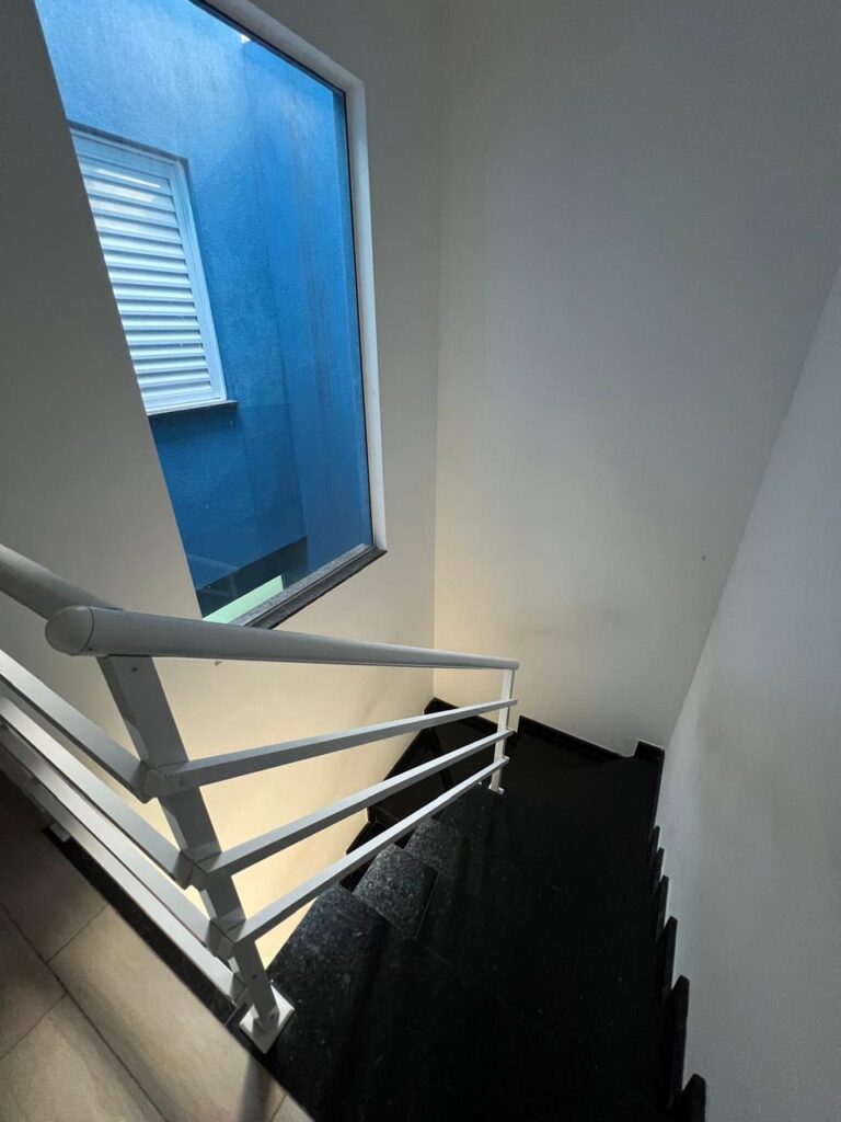 Sobrado em Jardim Norma