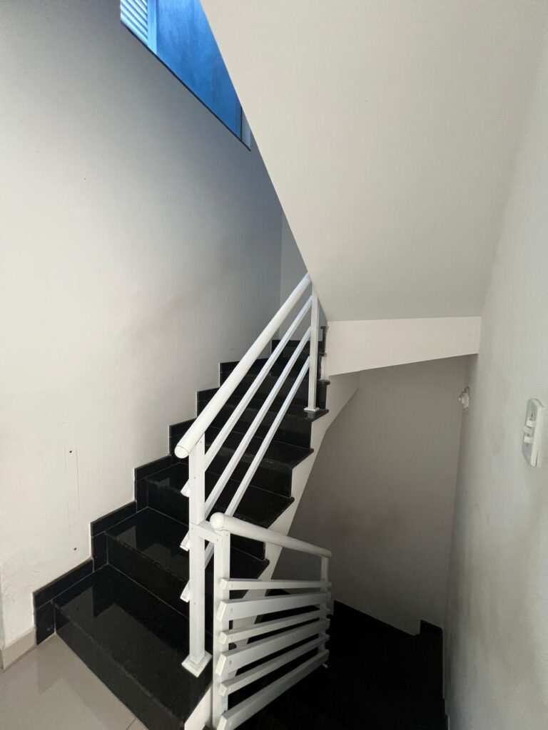 Sobrado em Jardim Norma
