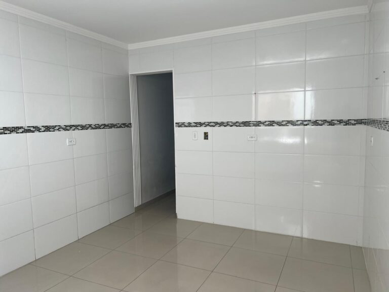Sobrado em Jardim Norma