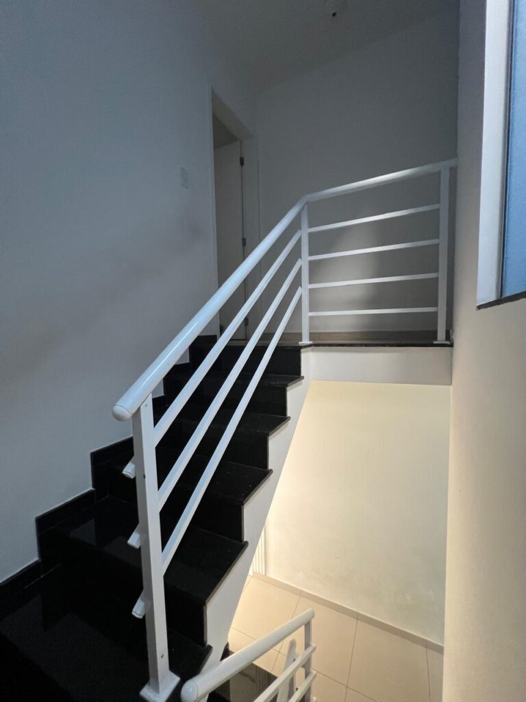 Sobrado em Jardim Norma