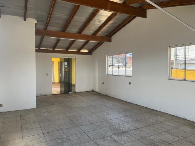 Casa em Vila Brasil