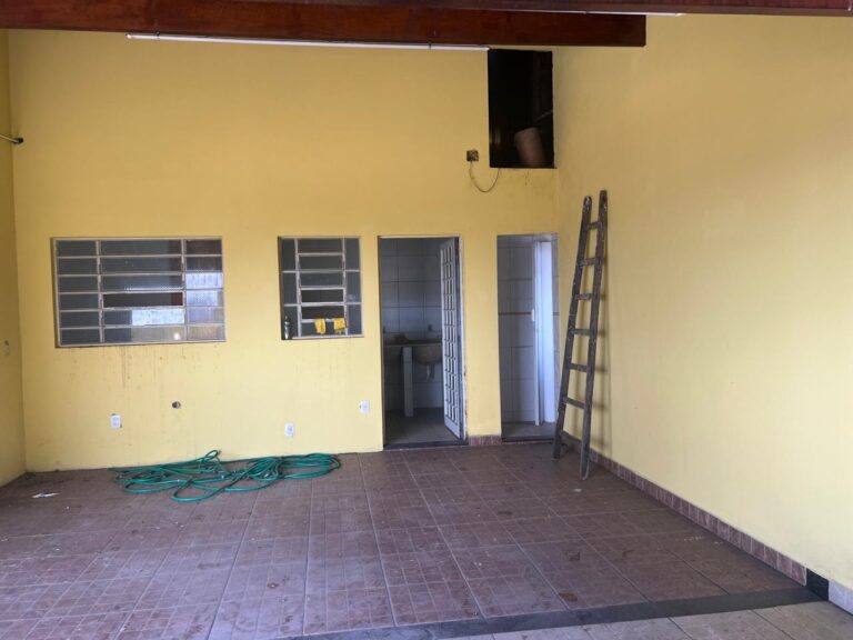 Casa em Vila Brasil