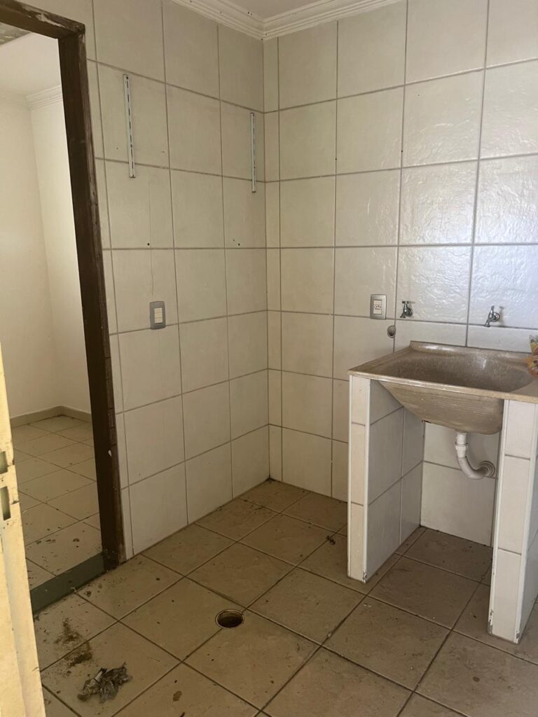 Casa em Vila Brasil