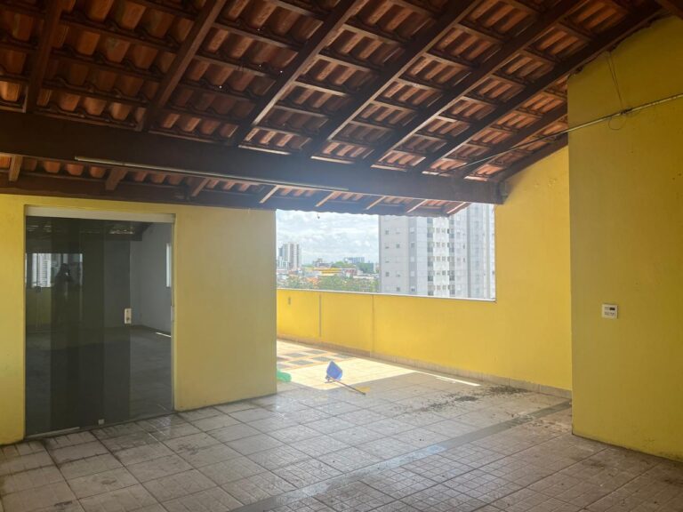 Casa em Vila Brasil