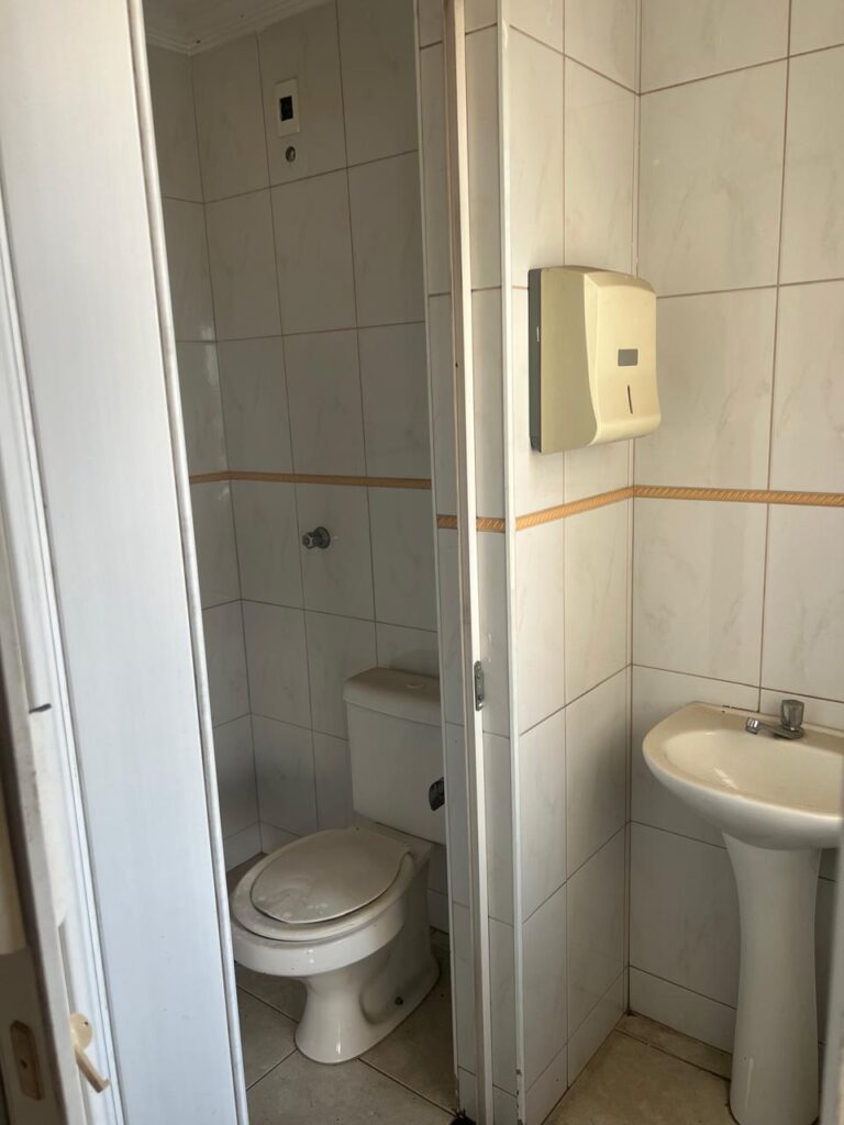 Casa em Vila Brasil