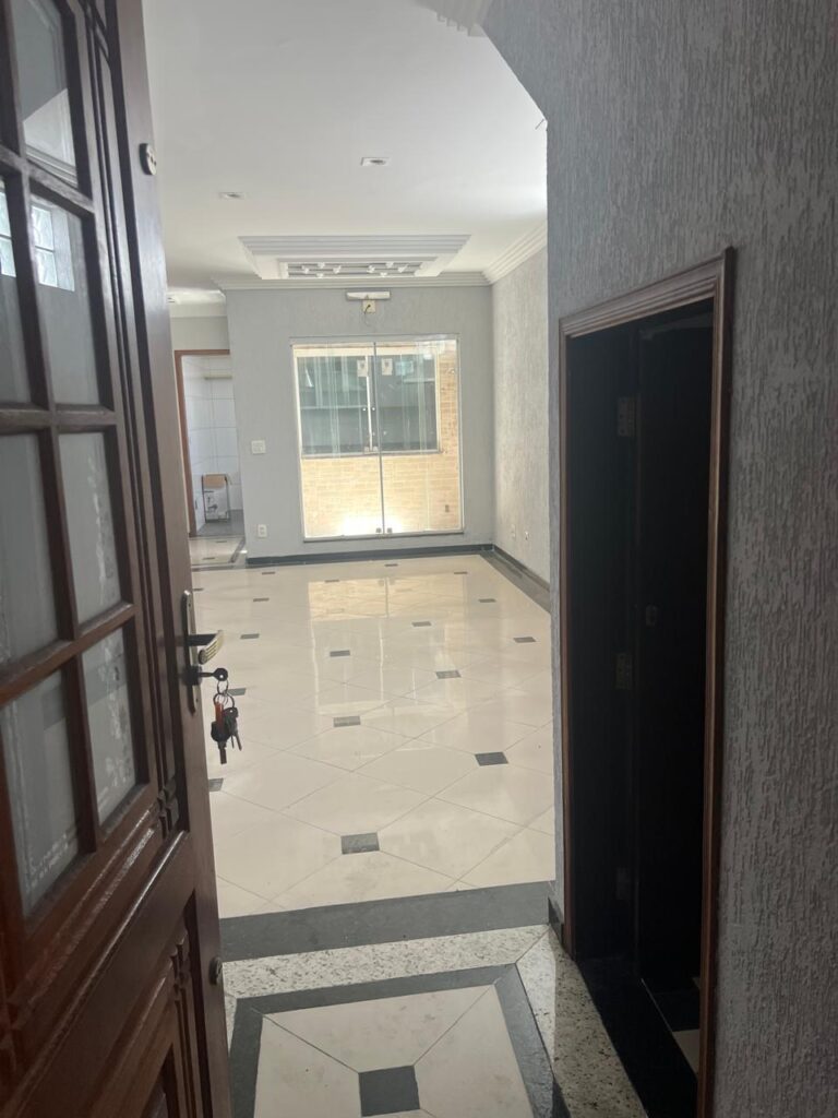 Casa em Vila Brasil
