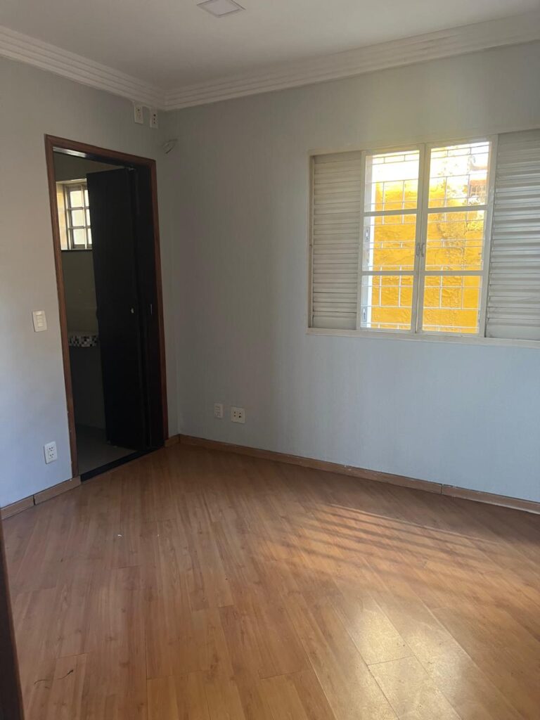 Casa em Vila Brasil