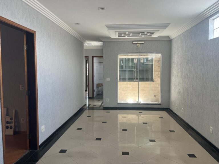Casa em Vila Brasil