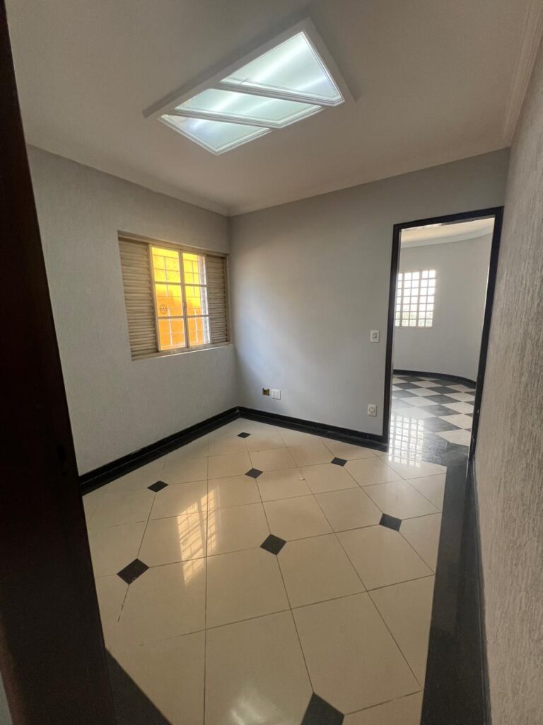 Casa em Vila Brasil