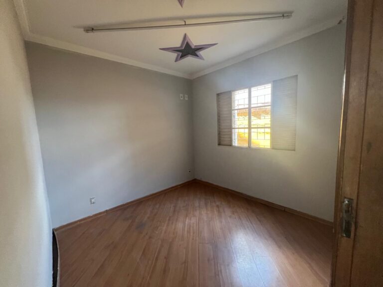 Casa em Vila Brasil