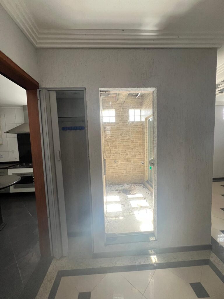 Casa em Vila Brasil