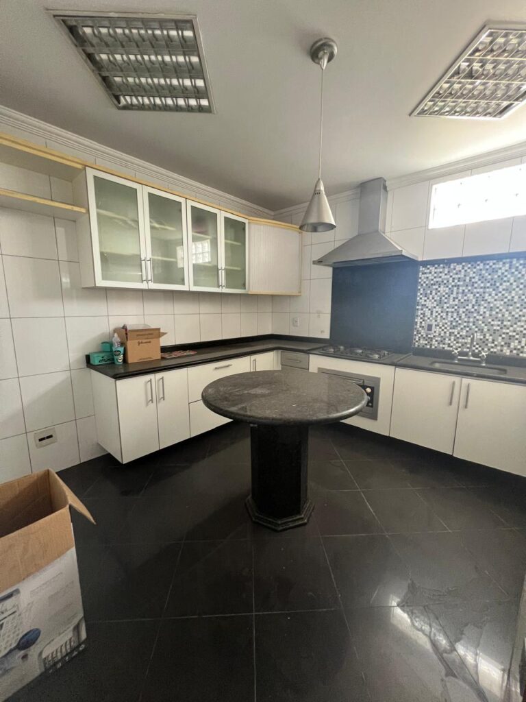 Casa em Vila Brasil