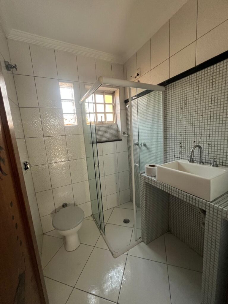 Casa em Vila Brasil